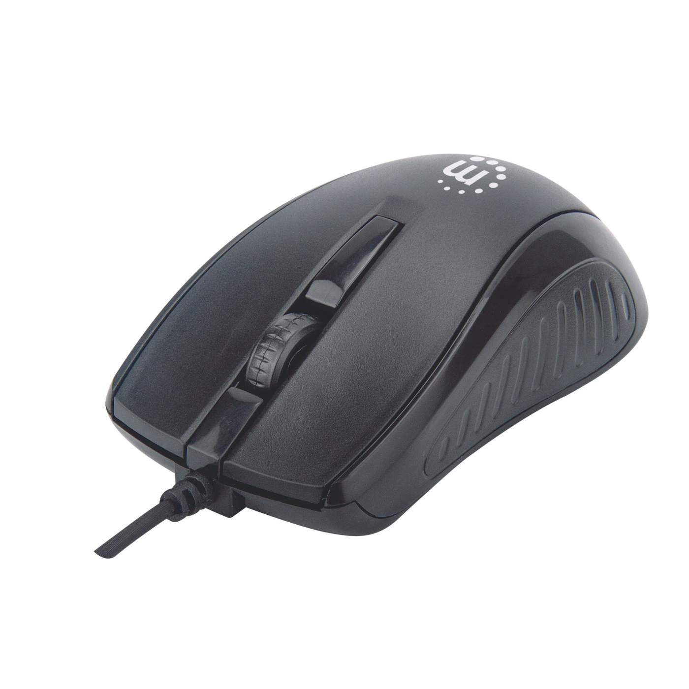 Wired Optical Mouse Image 1
