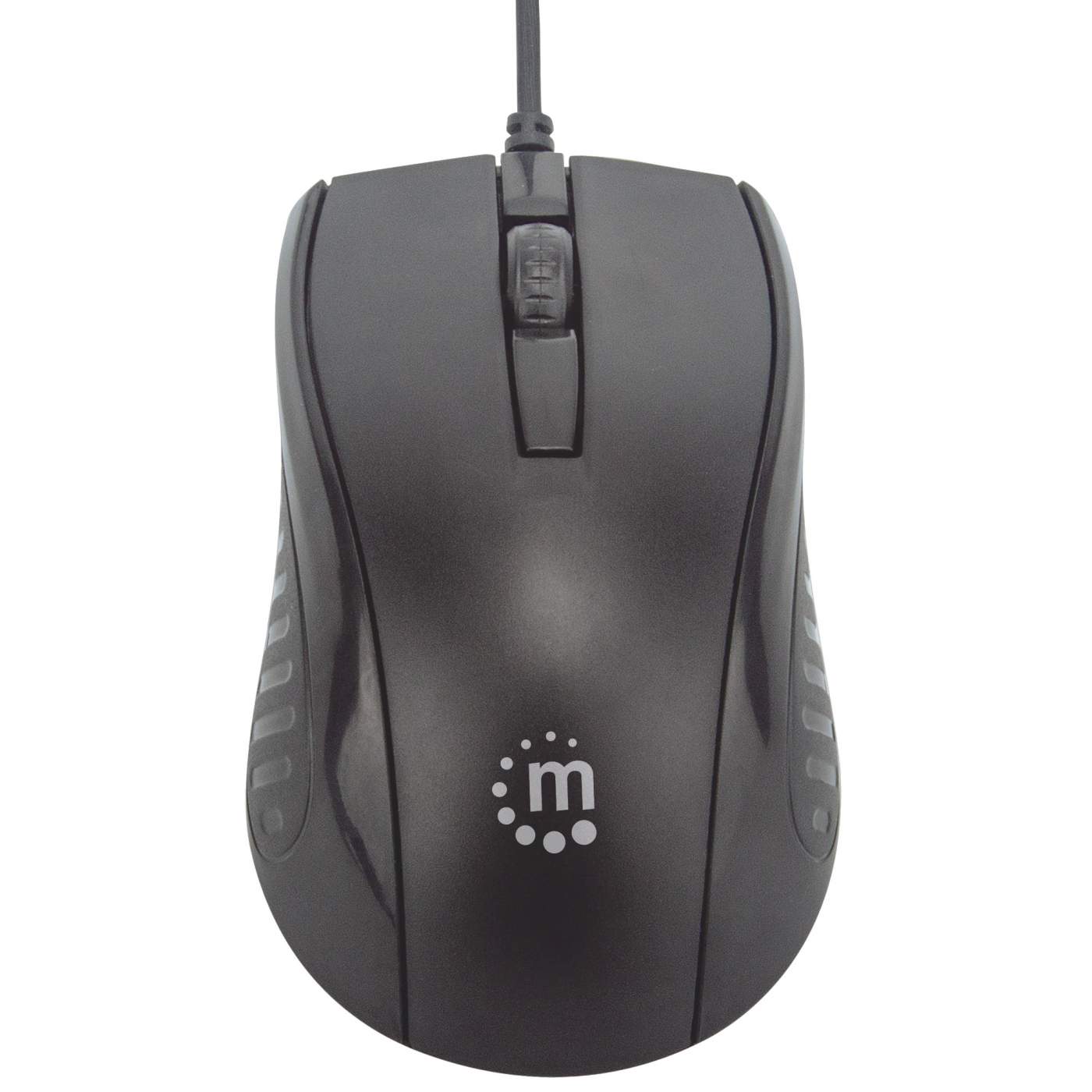 Wired Optical Mouse Image 3