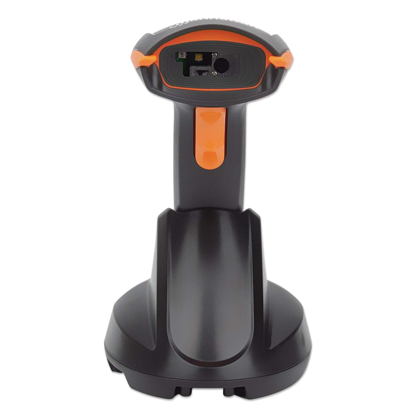 Wireless 2D CCD Barcode Scanner Image 4